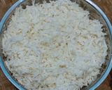 Foto langkah ke 1 dari resep Choipan / Chai Kueh.