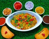 કચ્છી કડક (Kutchi Kadak Recipe In Gujarati) રેસીપી સ્ટેપ6ફોટો