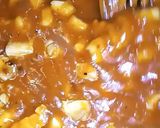 A picture of step 9 of Saucy Chicken.