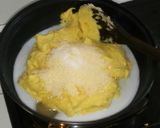 Foto langkah ke 3 dari resep Bola bola Kacang Hijau.
