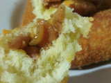 Roti Goreng anti gagal