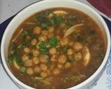 Foto del paso 6 de la receta: Harira