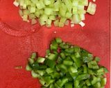 Foto del paso 2 de la receta: Arroz cantonés