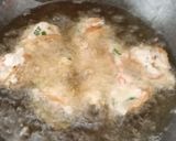 Foto langkah ke 4 dari resep Tahu Walik Aci PEDAS.