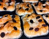 Foto langkah ke 9 dari resep Klapertart.
