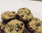 Foto del paso 3 de la receta: 🌱Cookies veganas🌱