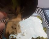 Foto del paso 2 de la receta: Brócoli con salsa Bechamel y muzzarella gratinado