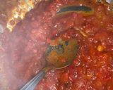 Foto del paso 2 de la receta: Canelones con salsa pizzera