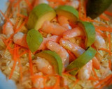 Foto del paso 3 de la receta: Ensalada Fresca de Verano.