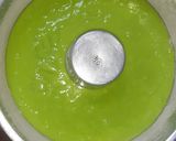 Foto del paso 3 de la receta 🔎 Budín de Lima con aceite - Bolo de Limâo como Leite Condesada