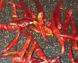 Foto del paso 4 de la receta: Chile de Molcajete Milpero #lacocinadeconsuelo #saboraMexico