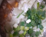 Foto langkah ke 3 dari resep Sop sayur+daging sapi.