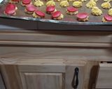 Foto del paso 7 de la receta: Pâte a choux (Masas Bomba)