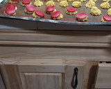 Foto del paso 7 de la receta: Pâte a choux (Masas Bomba)