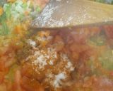 Foto del paso 3 de la receta: Cazuela de mariscos y pescado
