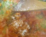 Foto del paso 3 de la receta: Cazuela de mariscos y pescado