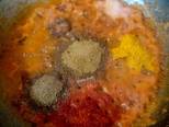 Kathal ki Biryani recipe step 7 photo