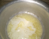 A picture of step 2 of Vermicilli Coconut Balls.