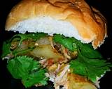 Mike's [2 Way] Green Chile Pulled Pork Sandwiches & Stew recipe step 10 photo