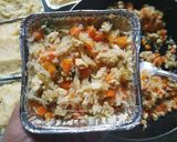 Foto langkah ke 6 dari resep Pastel Tutup / Shepherd's Pie / Potato Schotel.