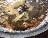 কাজু চিংড়ি (kaju chingri recipe in Bengali) রেসিপি ধাপ - 2 ছবি