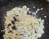 Foto del paso 3 de la receta: Garbanzos especiados estilo India