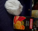 மினி பீட்சா உடன் உருளைக்கிழங்கு சிப்ஸ் (Mini pizza with urulaikilanku chips recipe in tamil) ரெசிபி ஸ்டேப் 6 புகைப்படம்