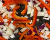 Foto del paso 1 de la receta: Alambre de res