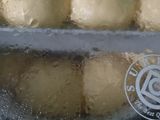 Roti kukus menul