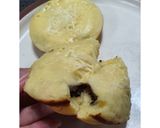 Foto langkah ke 7 dari resep Bolu Keju Mini.