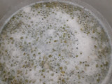 Bubur Kacang Ijo