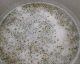 Foto langkah ke 1 dari resep Bubur Kacang Ijo.