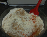 Foto del paso 4 de la receta: Carrot cake