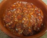 Foto del paso 1 de la receta: Huevos al plato