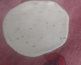 A picture of step 3 of Fine flour.