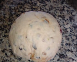 Foto del paso 2 de la receta: Stollen alemán