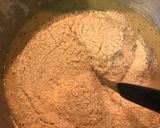 Foto del paso 2 de la receta: Brazo gitano de bananas y chocolate