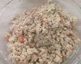 Foto langkah ke 5 dari resep Roti Goreng Isi Ayam.