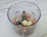 Foto langkah ke 1 dari resep Nugget ala k*ler frozen food.