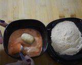 A picture of step 10 of Potato nuggets | potato snacks.
