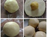 Foto langkah ke 4 dari resep Pastel Singapur (Karipap Pusing).