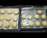 Foto langkah ke 9 dari resep Roti burger rumahan.