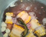 Foto langkah ke 2 dari resep Sayur Asem.