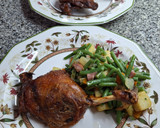 Foto del paso 7 de la receta: Confit de Pato