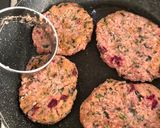 Foto del paso 1 de la receta Hamburguesas vegetarianas