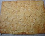 รูปขั้นตอนการทำที่ 5 ของ Almond Slice Cookies