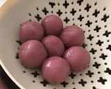 صورة لخطوة 7 من وصفة دانجو 🍡 Dango