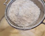 Kókuszos-citromos álom recept fázis 1 fotója
