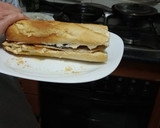 Foto del paso 1 de la receta: Serranito de pollo