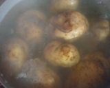 Foto del paso 1 de la receta: Papas rellenas